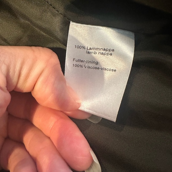 Akris blazer - Picture 4 of 11